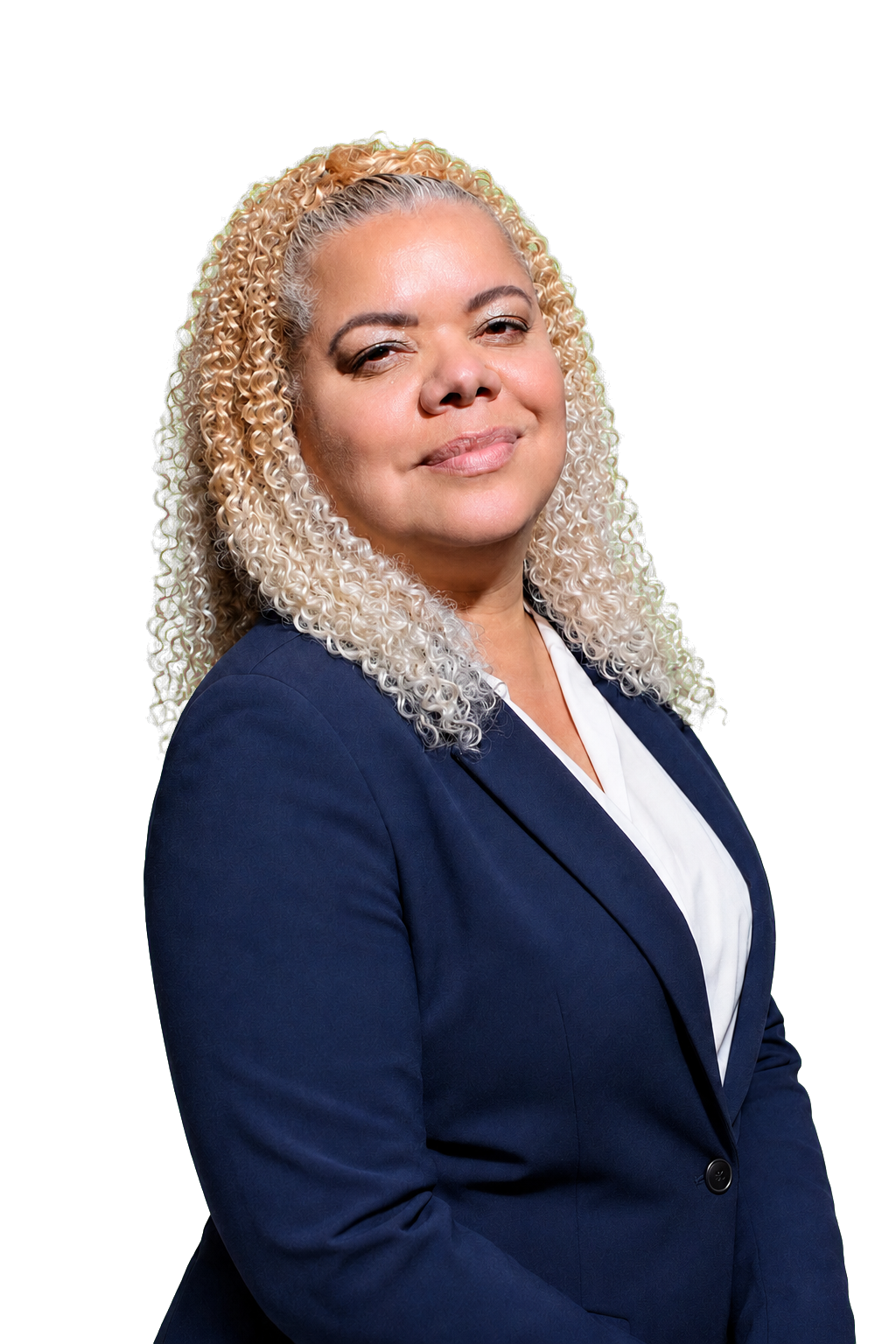 Raquel Samell, consultora especializada em planos de saúde